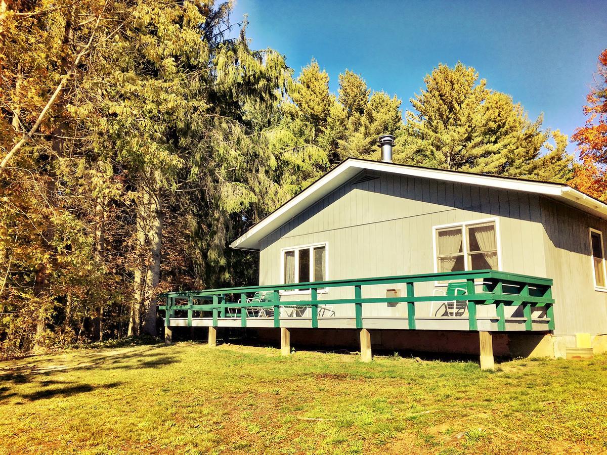 Highland Lodge Greensboro Exterior photo